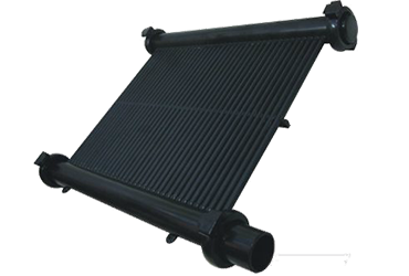 Coletor Solar Maxsol para piscina, a solução mais econômica para aquecimento